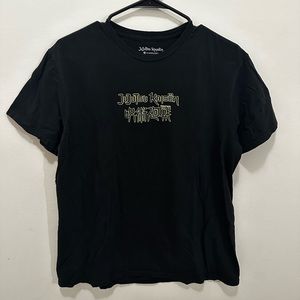 Jujutsu Kaisen t-shirt in Large